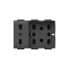 4BOX - Side Unika Xl BT Livinglight Antracite