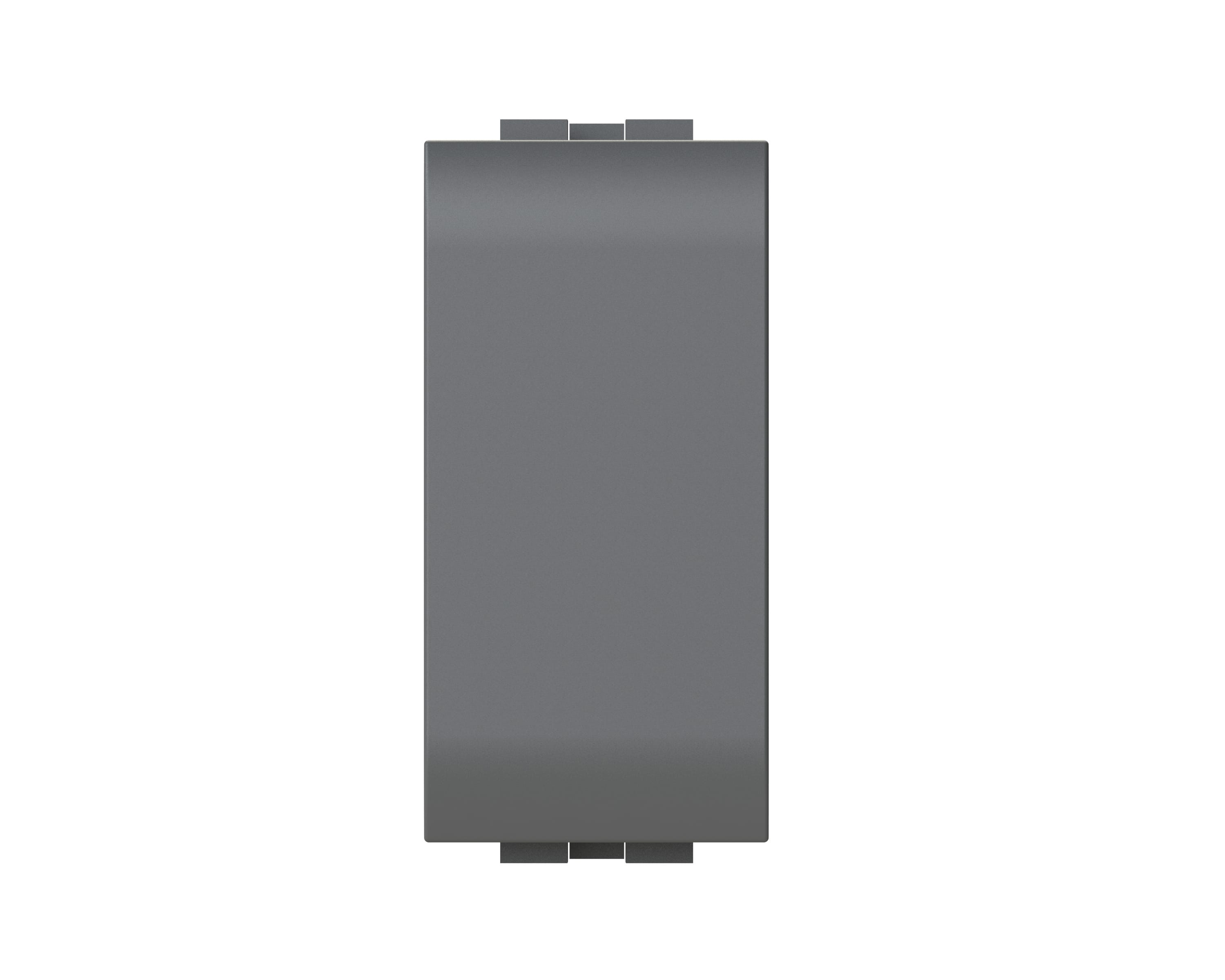 4BOX - Titappo Bticino Livinglight Antracite 4B.L.TT