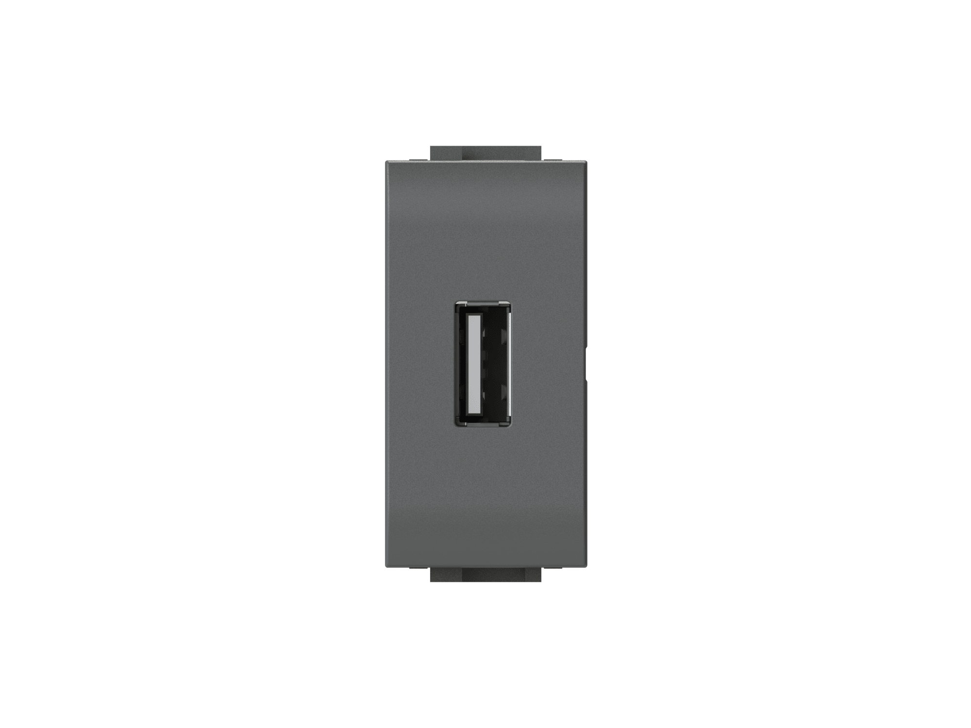 4BOX - USB 2.1 BT LIVINGLIGHT ANTRACITE