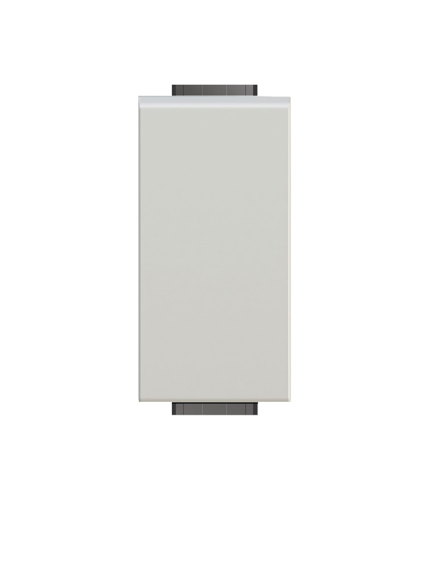 4BOX - UNIKO BTICINO LIVINGLIGHT BIANCA 4B.N.CU