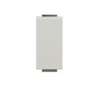 4BOX - UNIKO BTICINO LIVINGLIGHT BIANCA