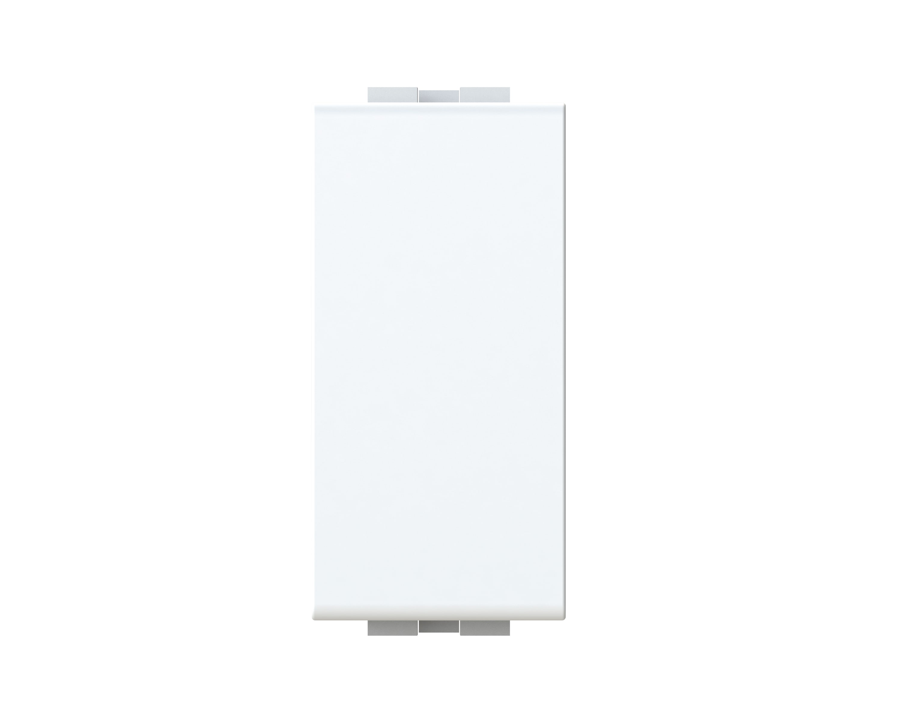 4BOX - TITAPPO BTICINO LIVINGLIGHT BIANCA