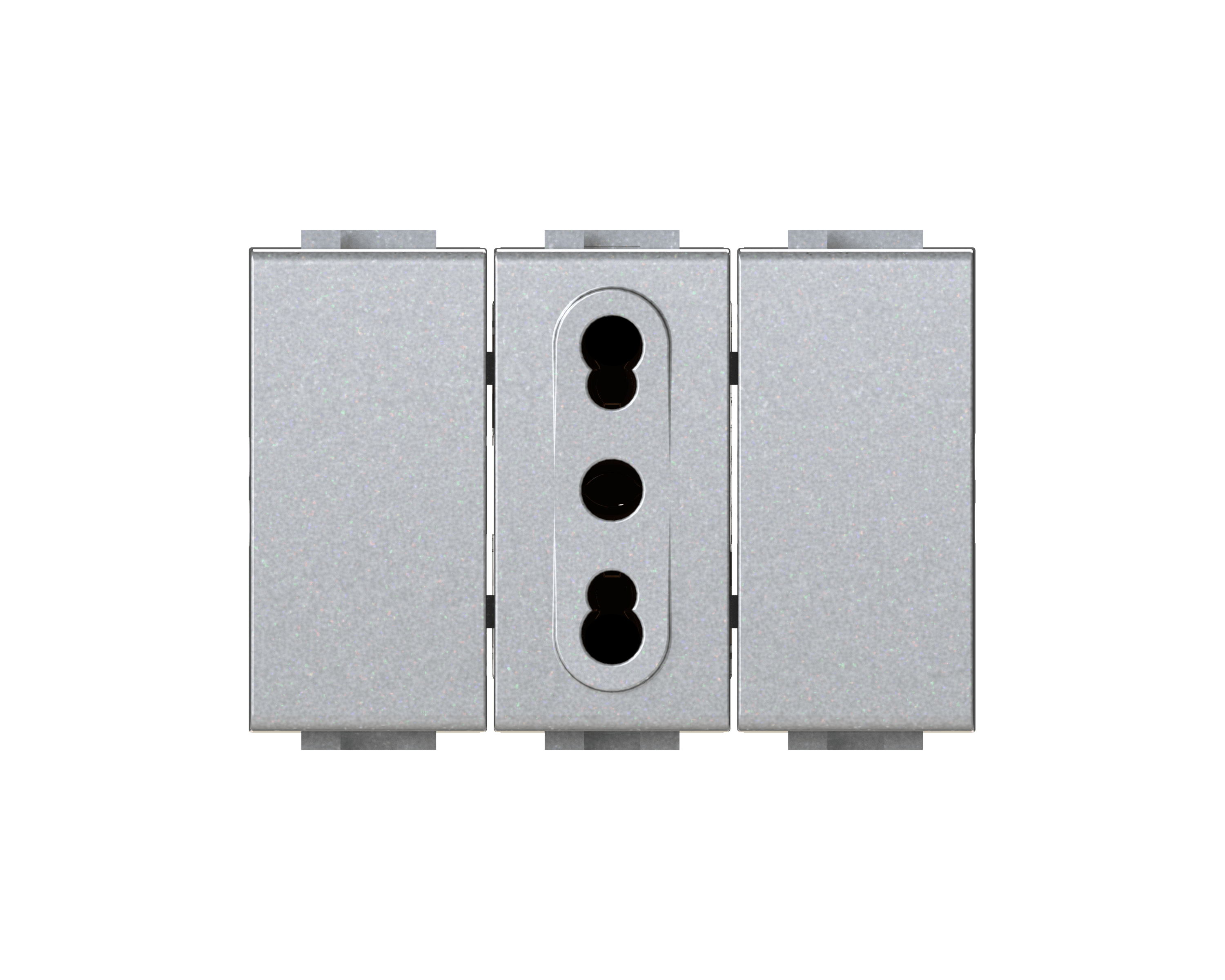 4BOX - BITAPPO BTICINO LIVINGLIGHT TECH