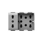 4BOX - SIDE UNIKA XL BT LIVINGLIGHT TECH