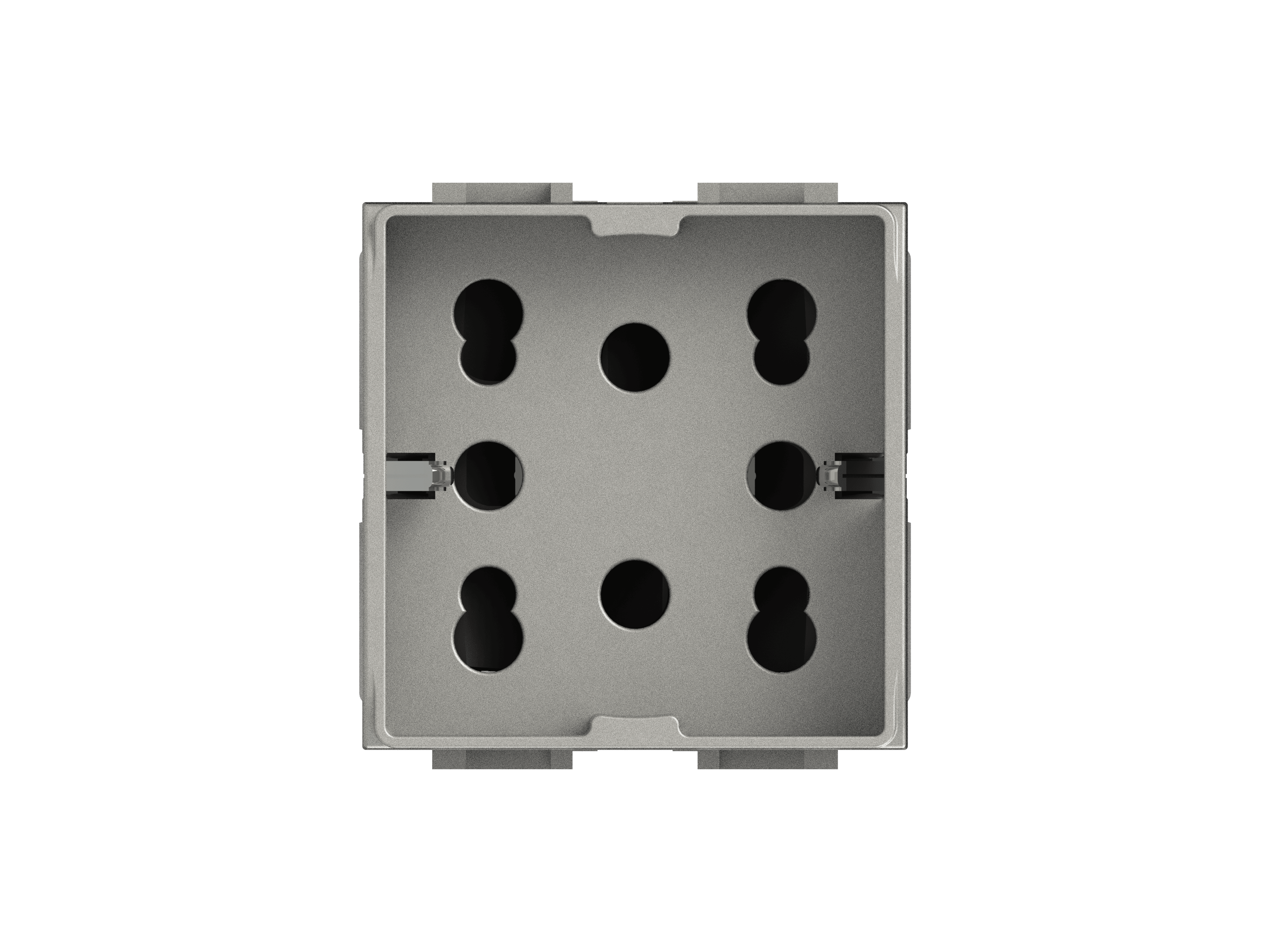 4BOX - SIDE BTICINO LIVINGLIGHT TECH