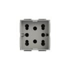 4BOX - SIDE BTICINO LIVINGLIGHT TECH 4B.NT.H21