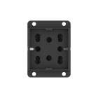 4BOX - SIDE PANNELLO ANTRACITE