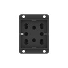 4BOX - SIDE PANNELLO ANTRACITE