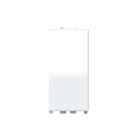 4BOX - TITAPPO VIMAR PLANA BIANCA