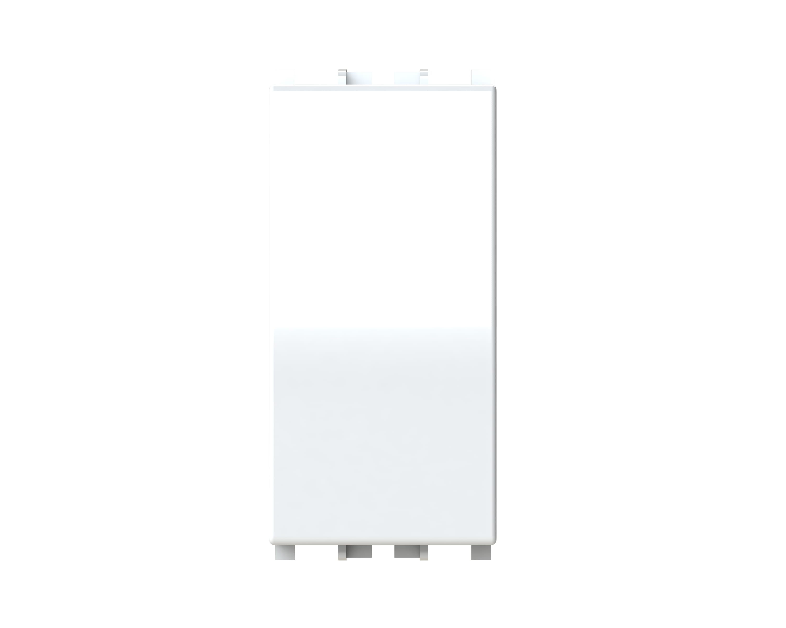 4BOX - TITAPPO VIMAR PLANA BIANCA 4B.V14.TT