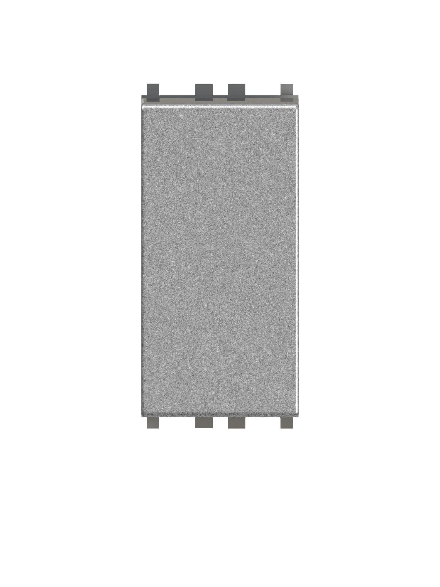 4BOX - UNIKO VIMAR PLANA SILVER