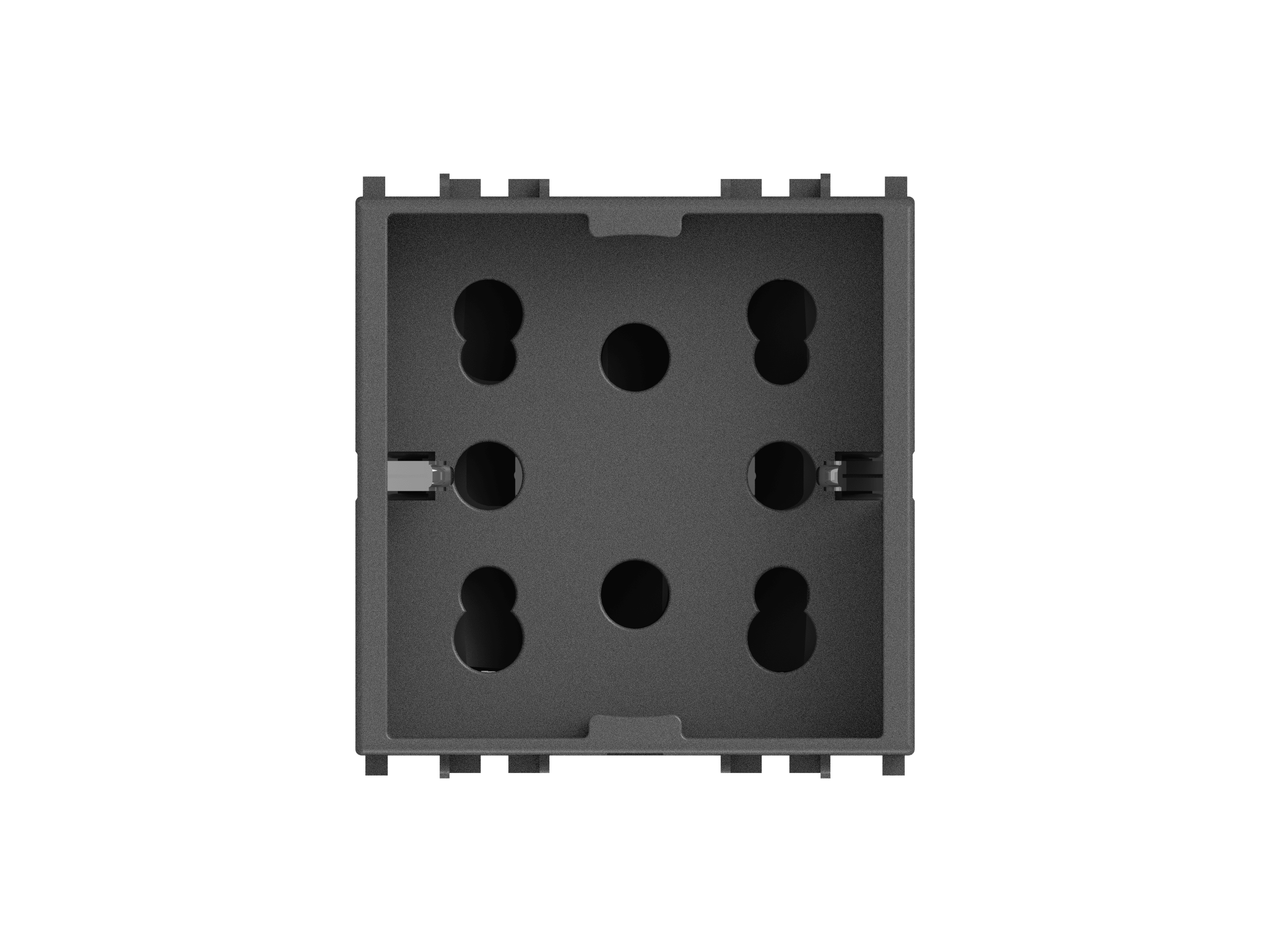 4BOX - Side Vimar Arkè Grigio