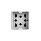 4BOX - Side Vimar Arkè Bianca