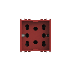 4BOX - Side Vimar Arkè Rossa