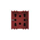 4BOX - Side Vimar Arkè Rossa
