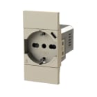 4BOX - P40 USB 3.0 BT LIVINGNOW SABBIA