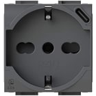 4BOX - P40 USB 3.0 BT Livinglight Antracite 4B.L.P40.USB