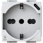 4BOX - P40 USB 3.0 BT LIVINGLIGHT BIANCA