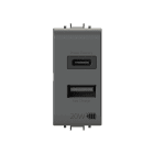 4BOX - USB 3.0 GEWISS CHORUS NERA