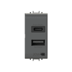 4BOX - USB 3.0 GEWISS CHORUS NERA