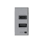 4BOX - USB 3.0 BTICINO AXOLUTE TECH