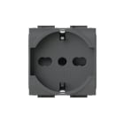4BOX - P40 Presa2p+T BT Livinglight Antracite