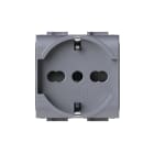 4BOX - P40 PRESA 2P+T BT LIVINGLIGHT TECH 4B.NT.P40