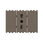 4BOX - Bitappo Vimar Arkè Metal