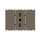4BOX - Bitappo Vimar Arkè Metal