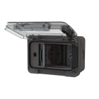 4BOX - PRESA MOBILE WIDE IP66 P40 CAVO 3MT