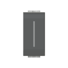 4BOX - Uniko Lite Smart Bticino Livinglight Antracite 4BCU1S.L