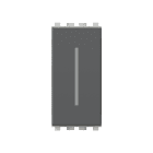 4BOX - Uniko Lite Smart Vimar Arkè Grigia 4BCU1S.V19