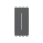 FINDER S.P.A. - Uniko Pro Smart Vimar Arkè Grigia