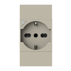 FINDER S.P.A. - P40 SMART BTICINO LIVING NOW SABBIA