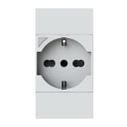 4BOX - P40 SMART BTICINO LIVING NOW BIANCA 4BP40S.KW