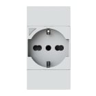 4BOX - P40 SMART BTICINO LIVING NOW BIANCA