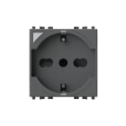 4BOX - P40 Smart Vimar Arkè Grigio 4BP40S.V19