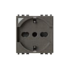 4BOX - P40 Smart Vimar Arkè Metal