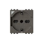 4BOX - P40 Smart Vimar Arkè Metal