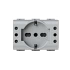 4BOX - P503 BTICINO LIVINGLIGHT TECH
