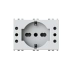 4BOX - P503 Vimar Arkè Bianco