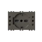4BOX - P503 Vimar Arkè Metal