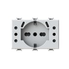 4BOX - USB P503 BTICINO MATIX BIANCA 4BUSBP503.AM