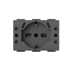 4BOX - USB P503 BT LIVINGLIGHT ANTRACITE