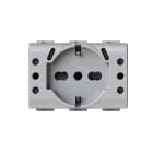 4BOX - USB P503 BTICINO LIVINGLIGHT TECH