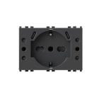 4BOX - USB P503 Vimar Arkè Grigio