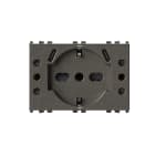 4BOX - USB P503 Vimar Arkè Metal