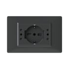 4BOX - KIT P503 PLACCA VI PLANA LIBERO AN