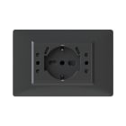 4BOX - KIT USBP503 PLACCA V PLANA LIBER AN