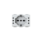 4BOX - P503 BTICINO LIVINGLIGHT BIANCA